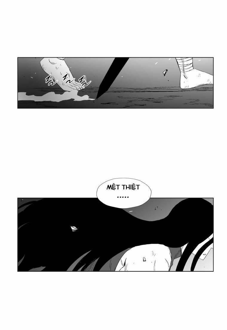 Cơn Bão Đỏ Chapter 92 - Trang 2