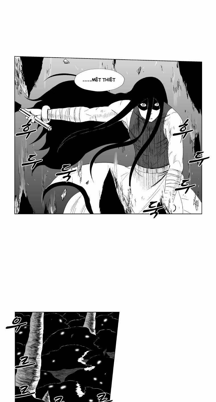 Cơn Bão Đỏ Chapter 92 - Trang 2