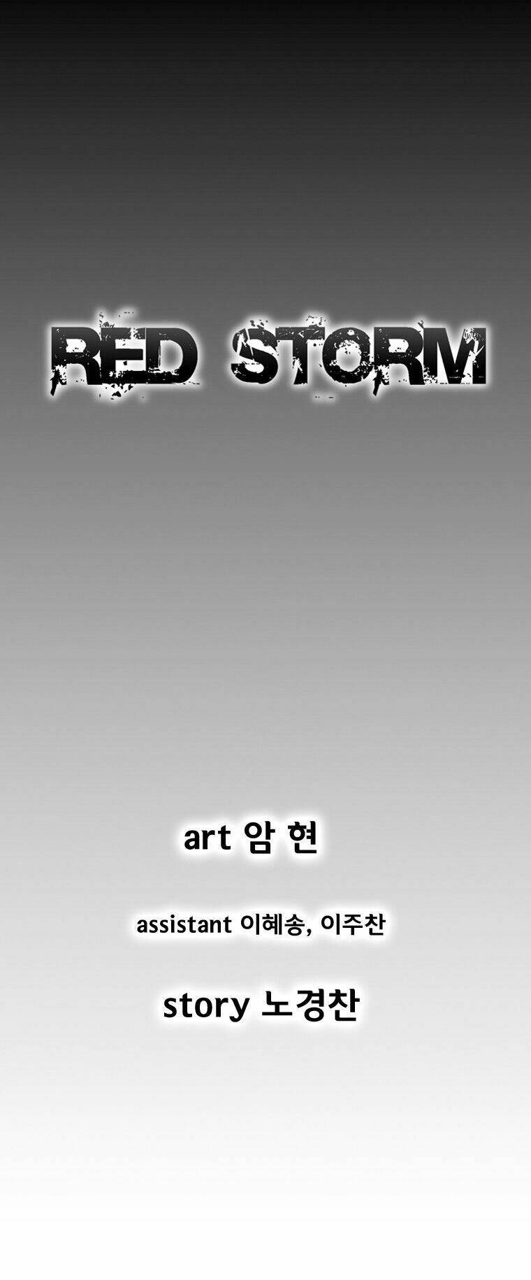 Cơn Bão Đỏ Chapter 92 - Trang 2