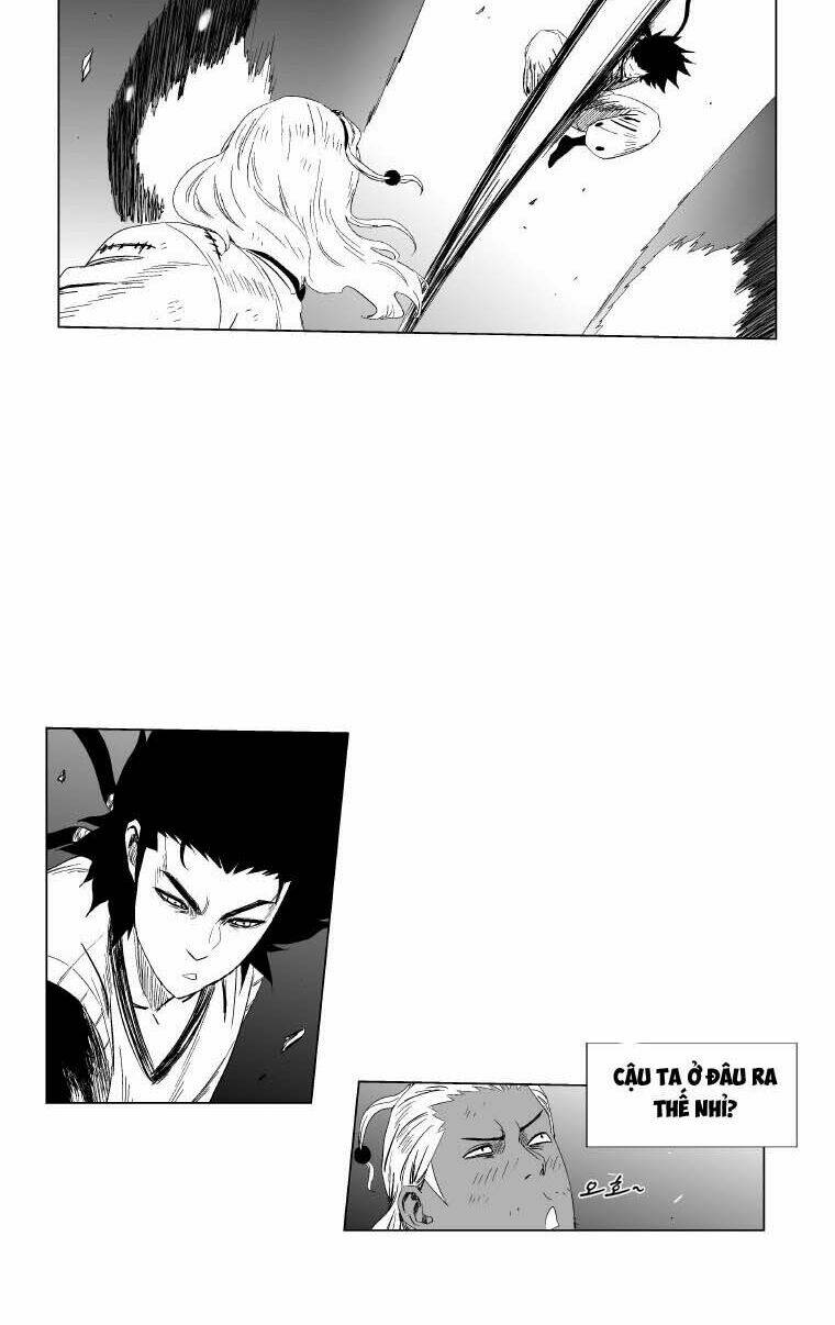 Cơn Bão Đỏ Chapter 92 - Trang 2