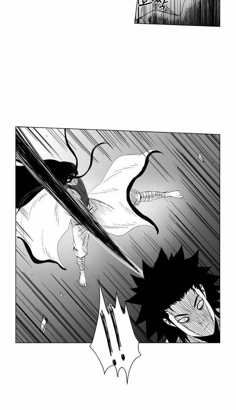 Cơn Bão Đỏ Chapter 92 - Trang 2