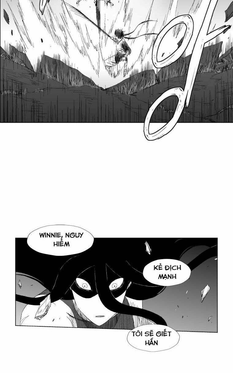 Cơn Bão Đỏ Chapter 92 - Trang 2