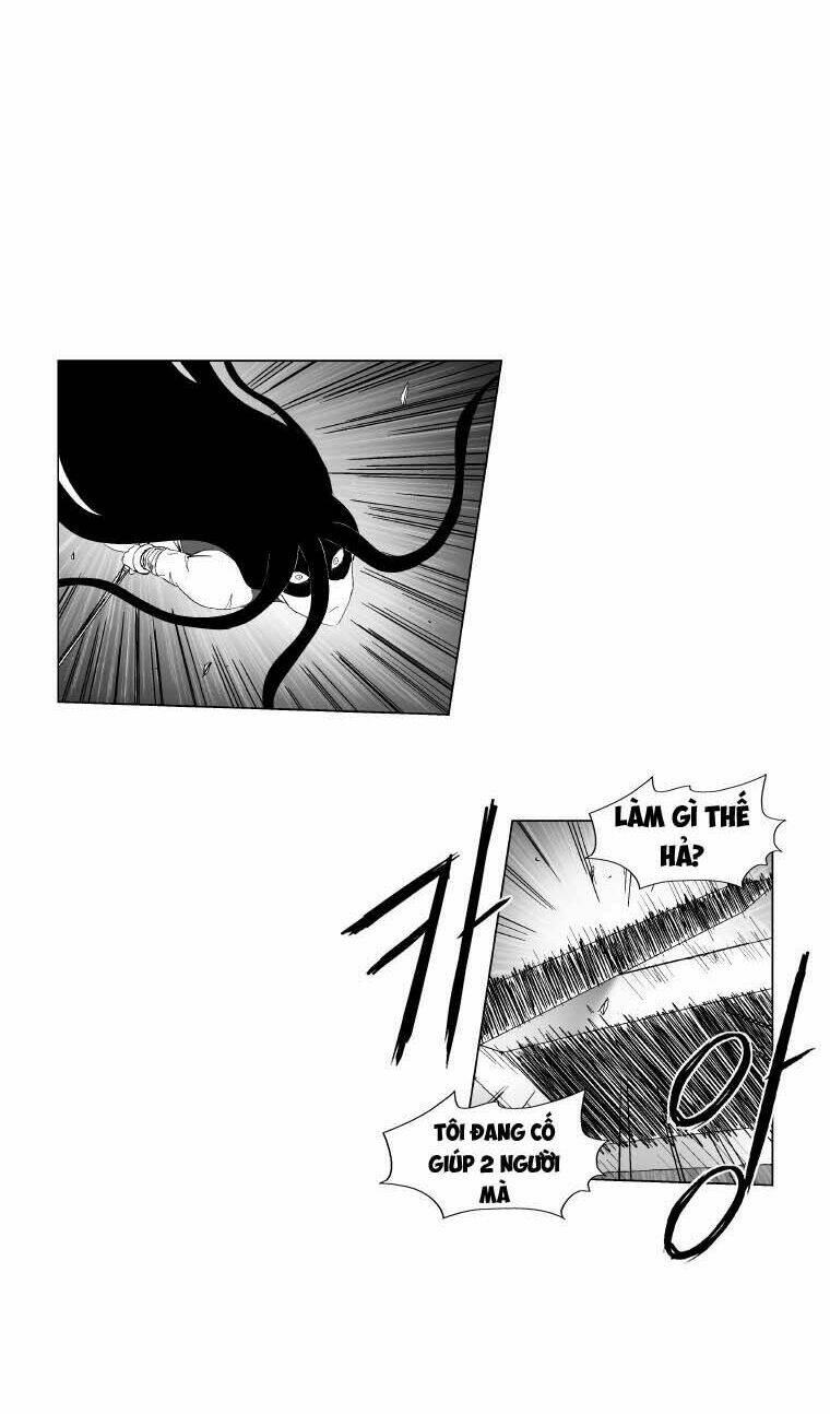 Cơn Bão Đỏ Chapter 92 - Trang 2