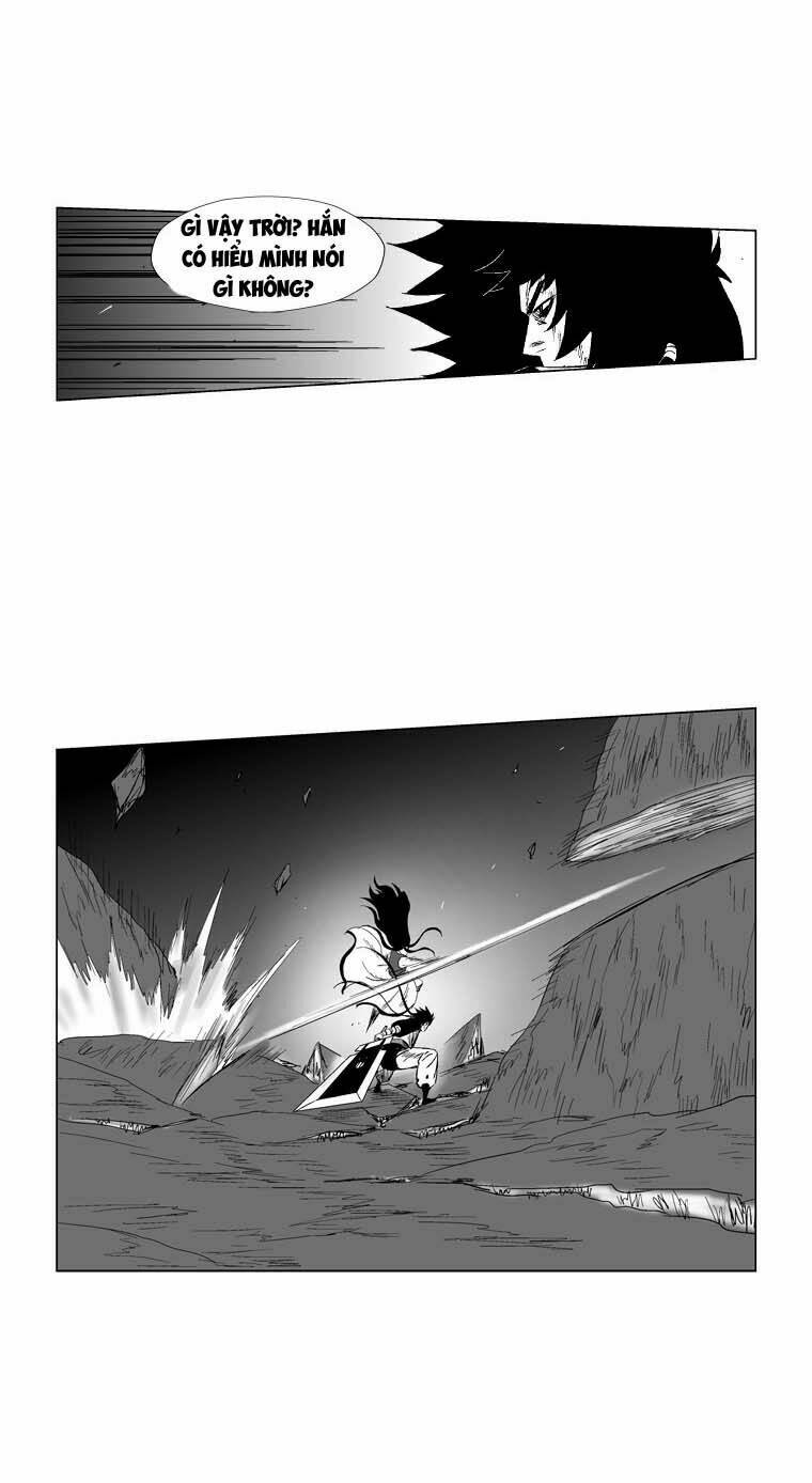 Cơn Bão Đỏ Chapter 92 - Trang 2