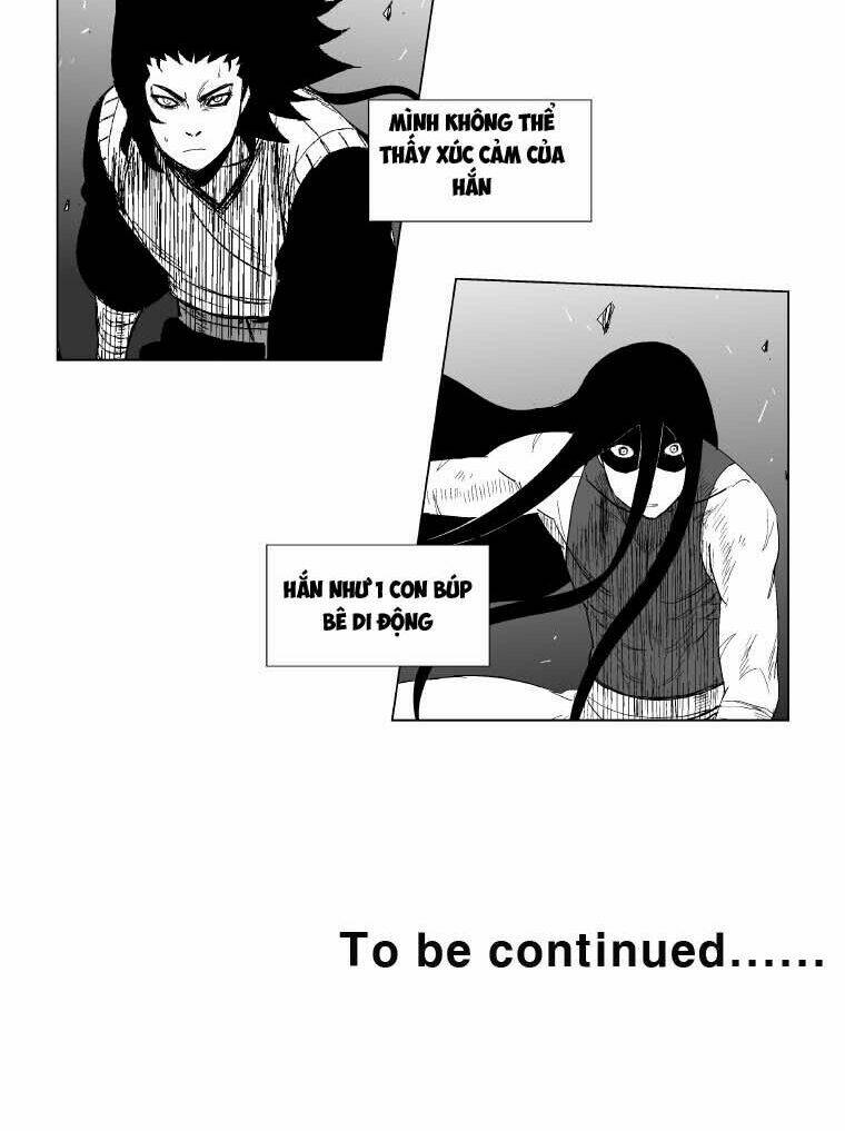 Cơn Bão Đỏ Chapter 92 - Trang 2