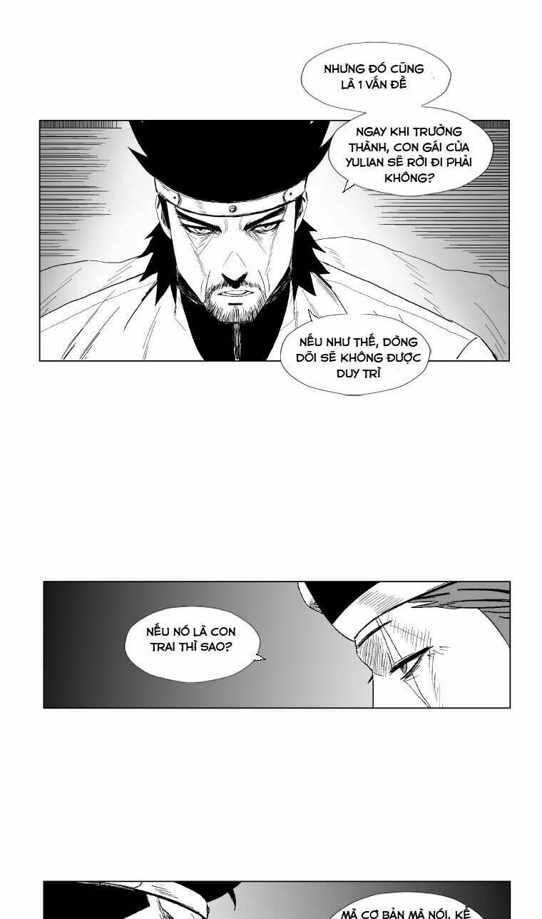 Cơn Bão Đỏ Chapter 92 - Trang 2