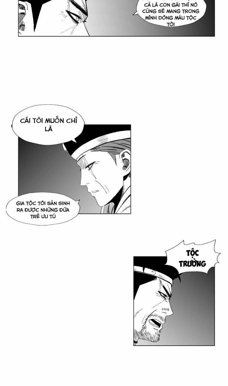 Cơn Bão Đỏ Chapter 92 - Trang 2