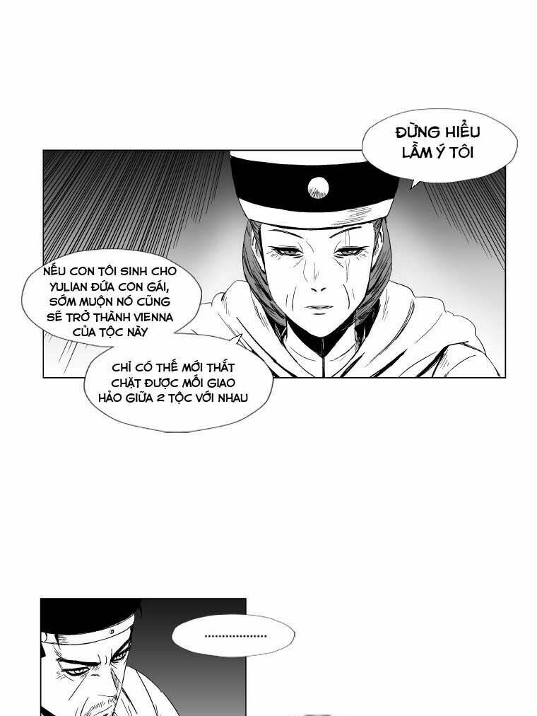 Cơn Bão Đỏ Chapter 92 - Trang 2