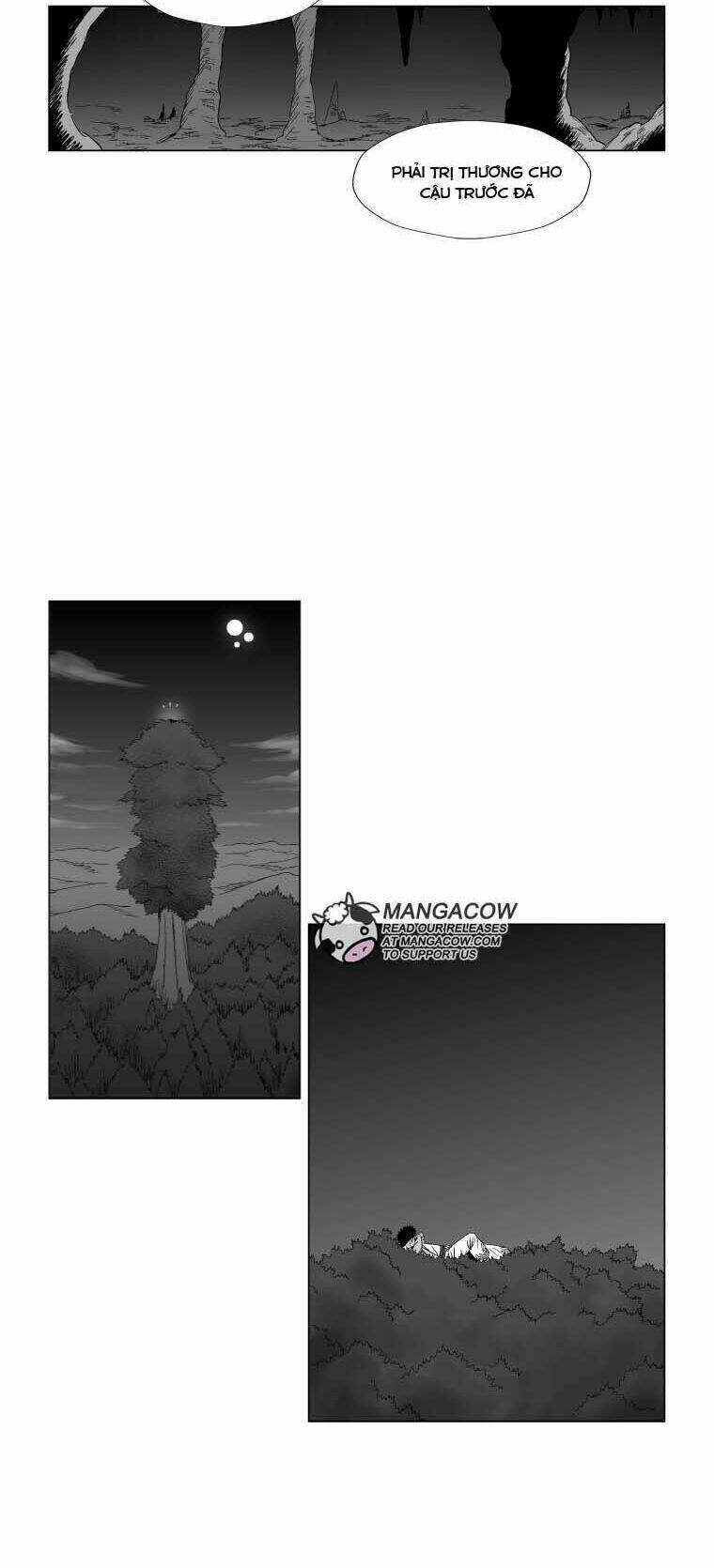 Cơn Bão Đỏ Chapter 94 - Trang 2