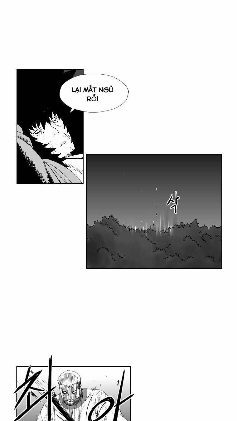 Cơn Bão Đỏ Chapter 94 - Trang 2