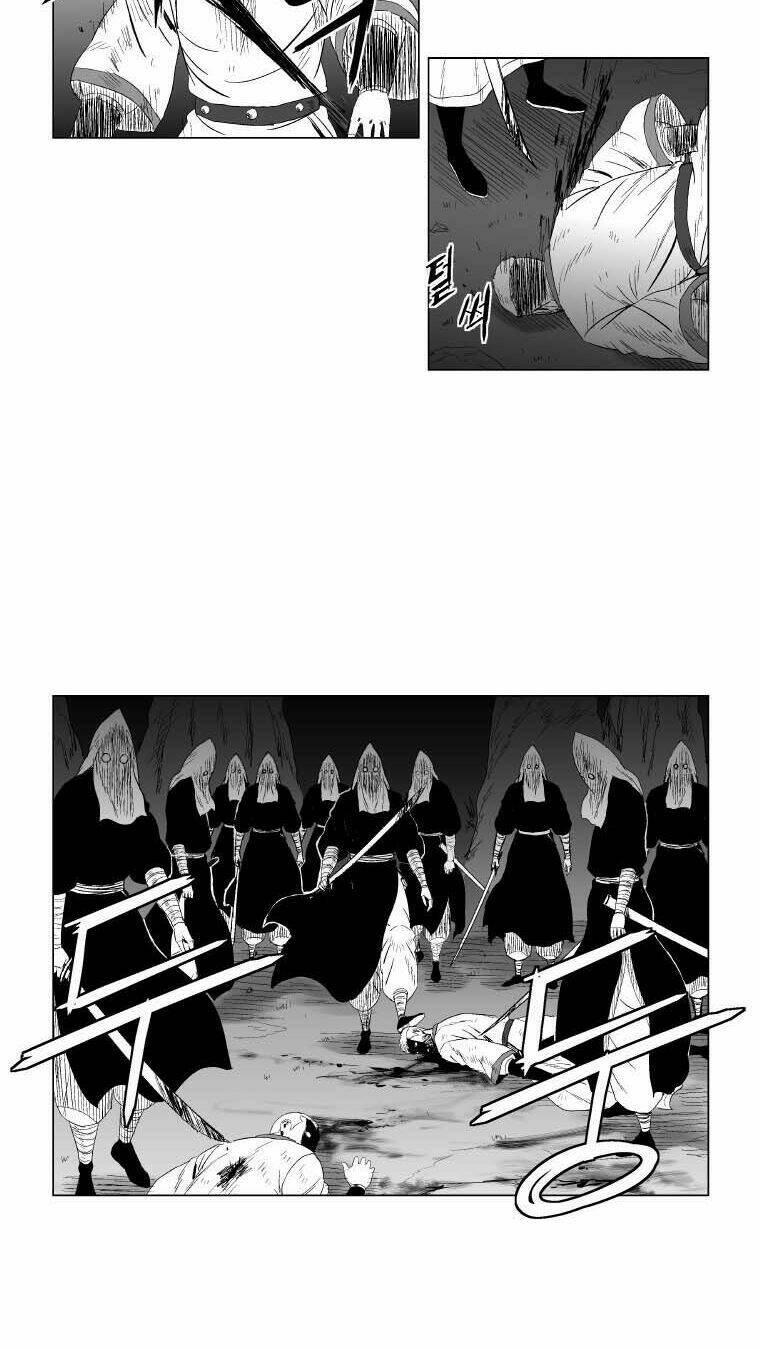 Cơn Bão Đỏ Chapter 94 - Trang 2