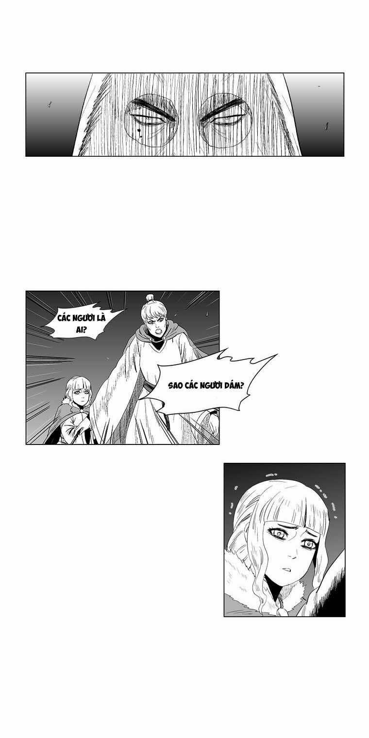 Cơn Bão Đỏ Chapter 94 - Trang 2