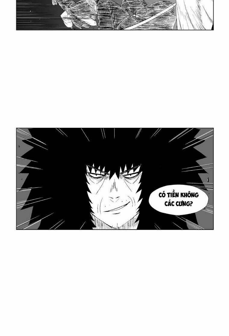 Cơn Bão Đỏ Chapter 94 - Trang 2