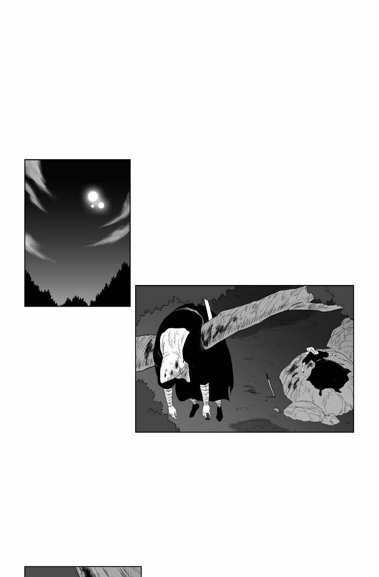 Cơn Bão Đỏ Chapter 94 - Trang 2