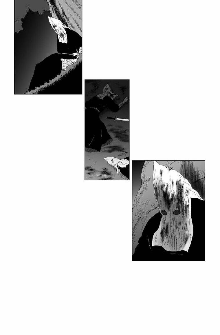 Cơn Bão Đỏ Chapter 94 - Trang 2