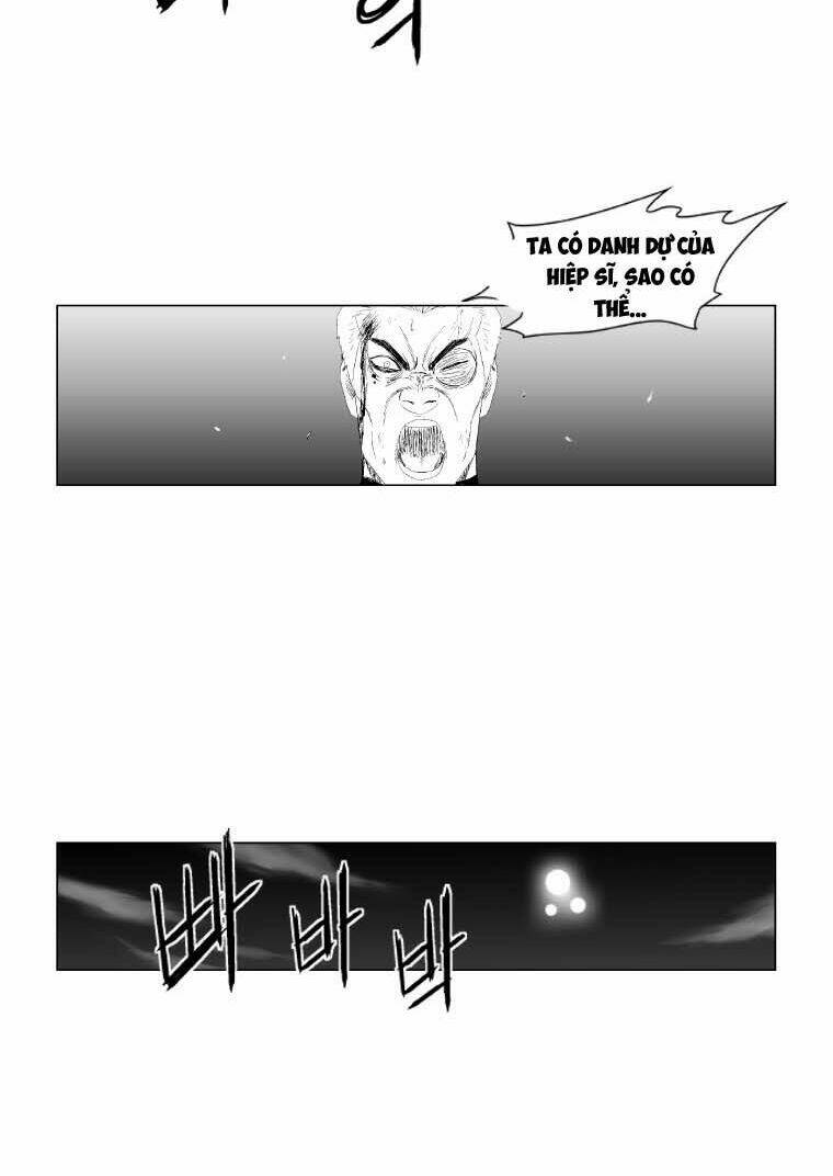 Cơn Bão Đỏ Chapter 94 - Trang 2