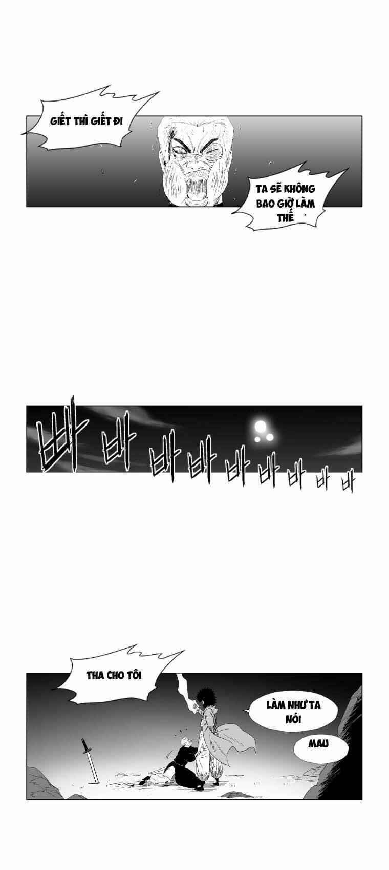 Cơn Bão Đỏ Chapter 94 - Trang 2