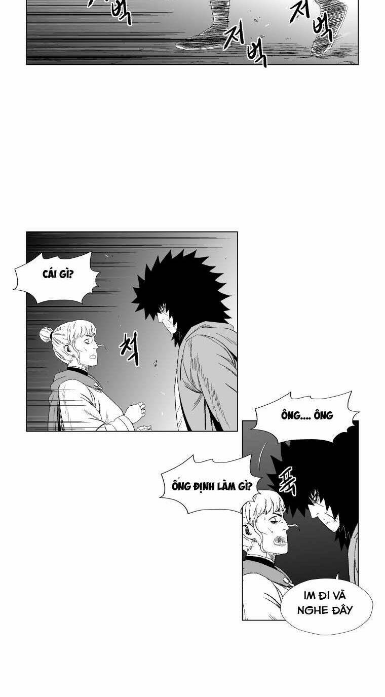 Cơn Bão Đỏ Chapter 94 - Trang 2