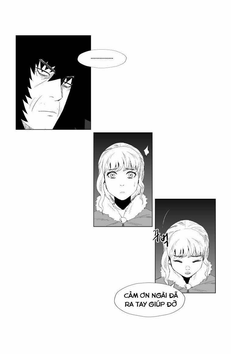 Cơn Bão Đỏ Chapter 94 - Trang 2