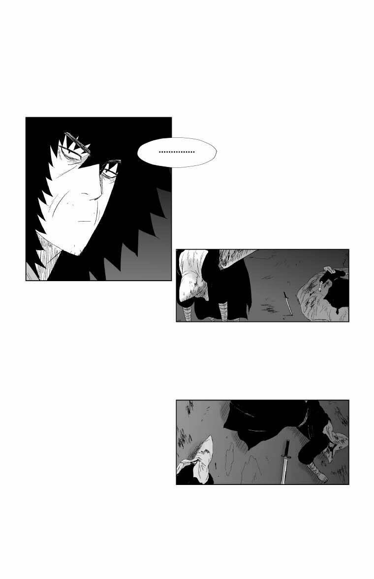 Cơn Bão Đỏ Chapter 94 - Trang 2