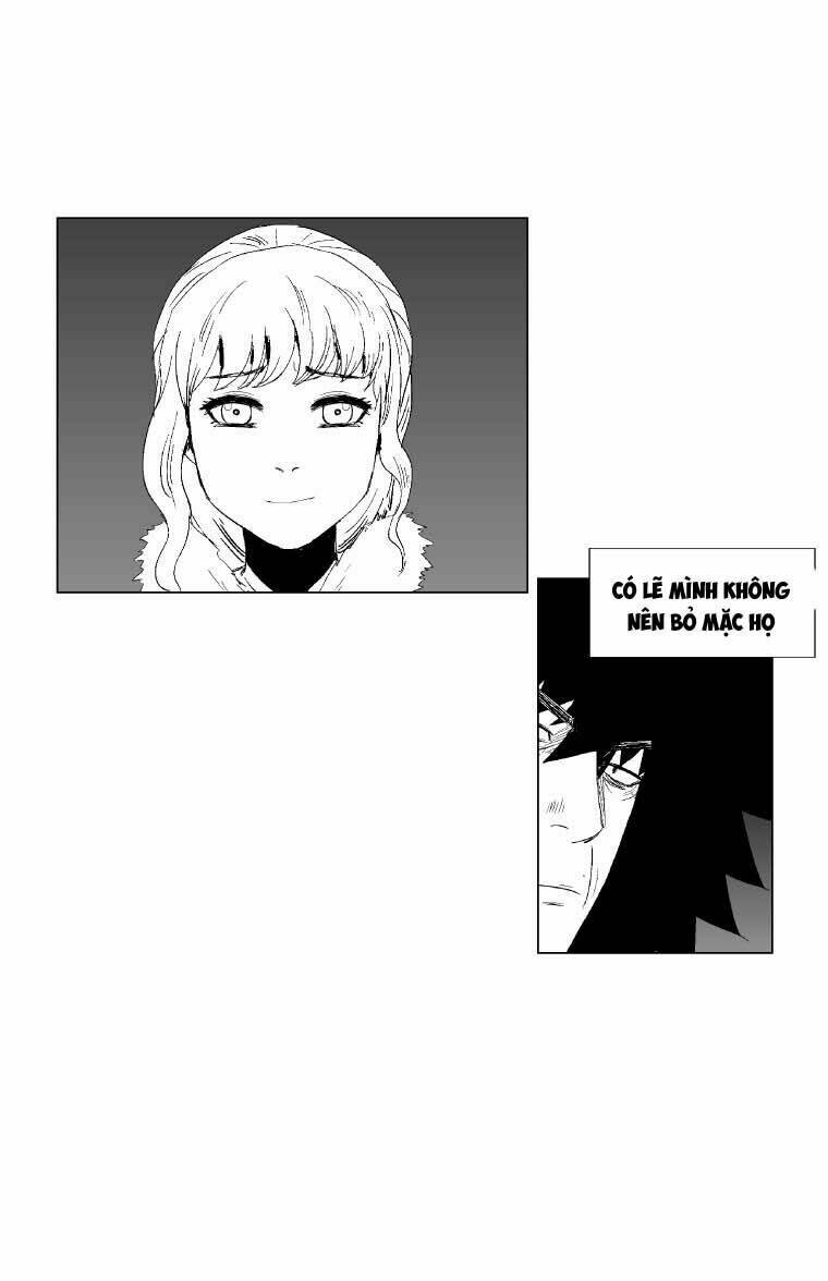 Cơn Bão Đỏ Chapter 94 - Trang 2