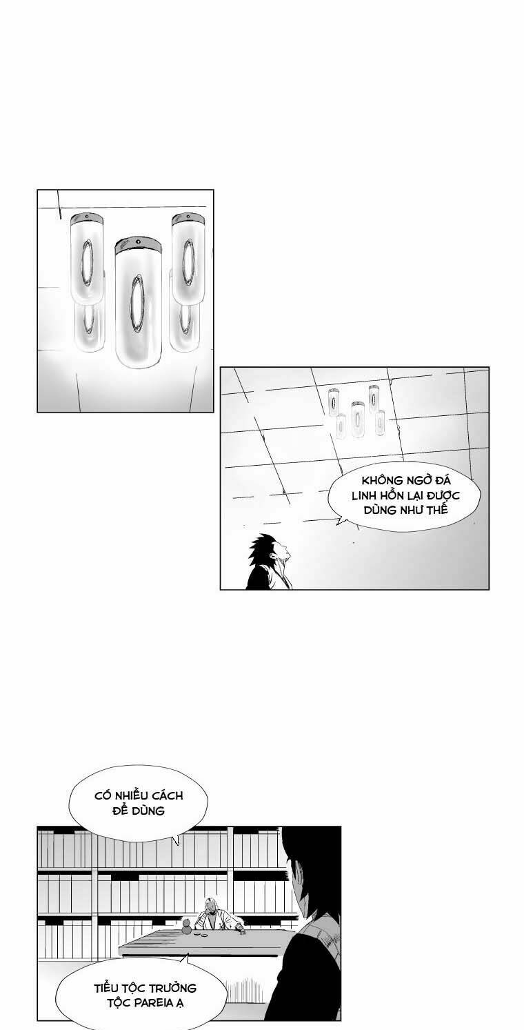 Cơn Bão Đỏ Chapter 94 - Trang 2