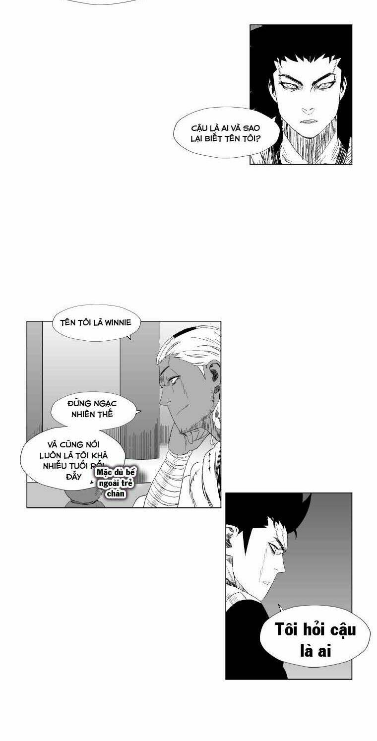 Cơn Bão Đỏ Chapter 94 - Trang 2