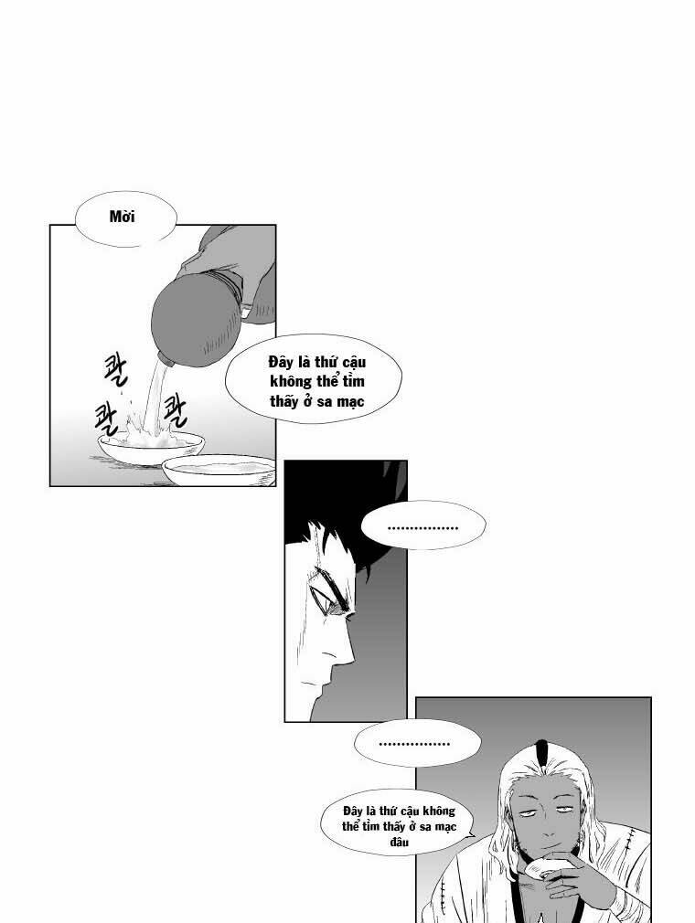 Cơn Bão Đỏ Chapter 94 - Trang 2