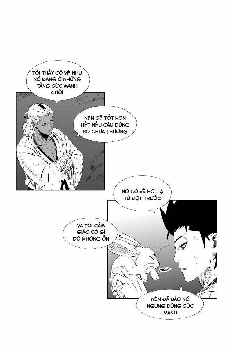 Cơn Bão Đỏ Chapter 94 - Trang 2