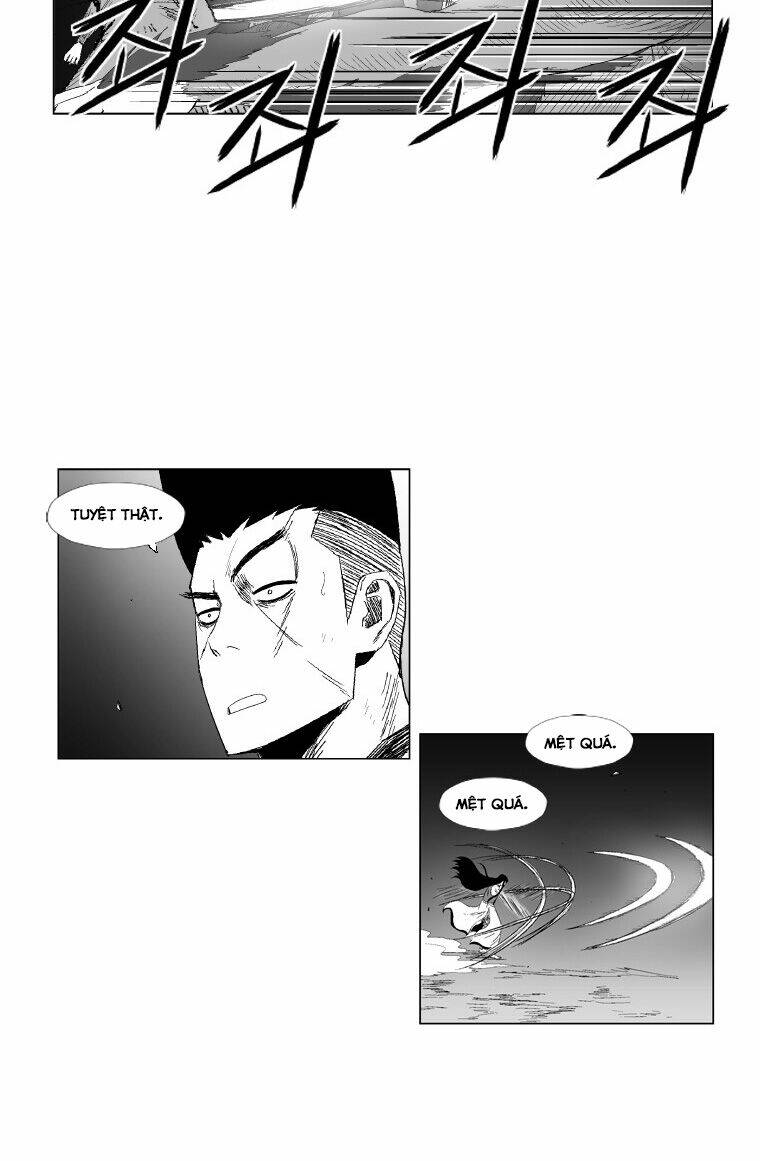 Cơn Bão Đỏ Chapter 98 - Trang 2