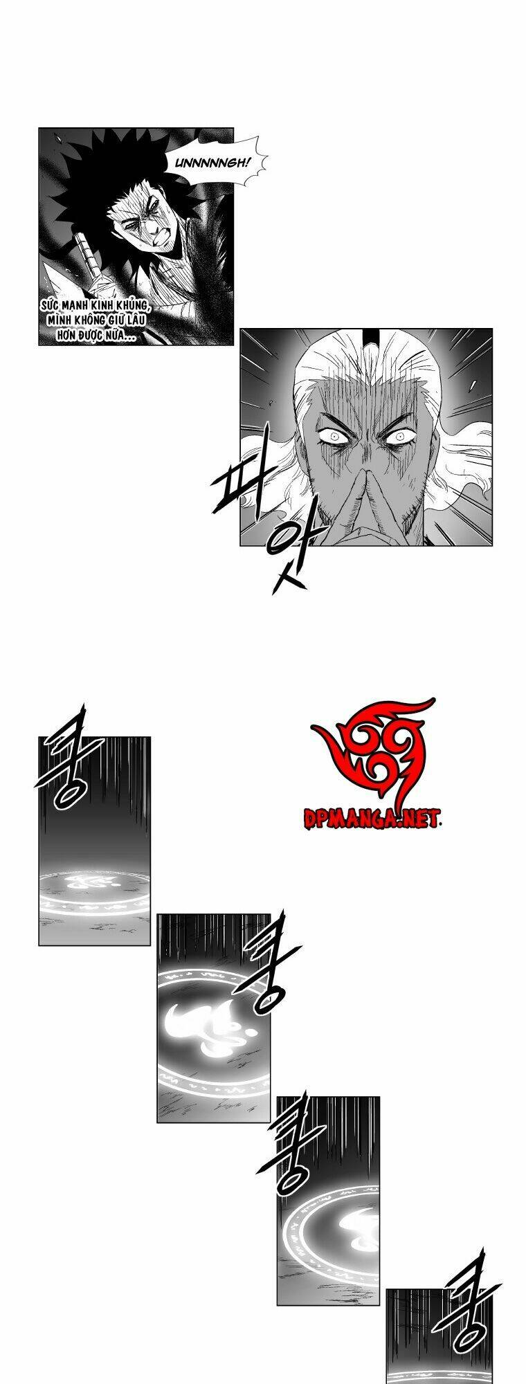 Cơn Bão Đỏ Chapter 99 - Trang 2