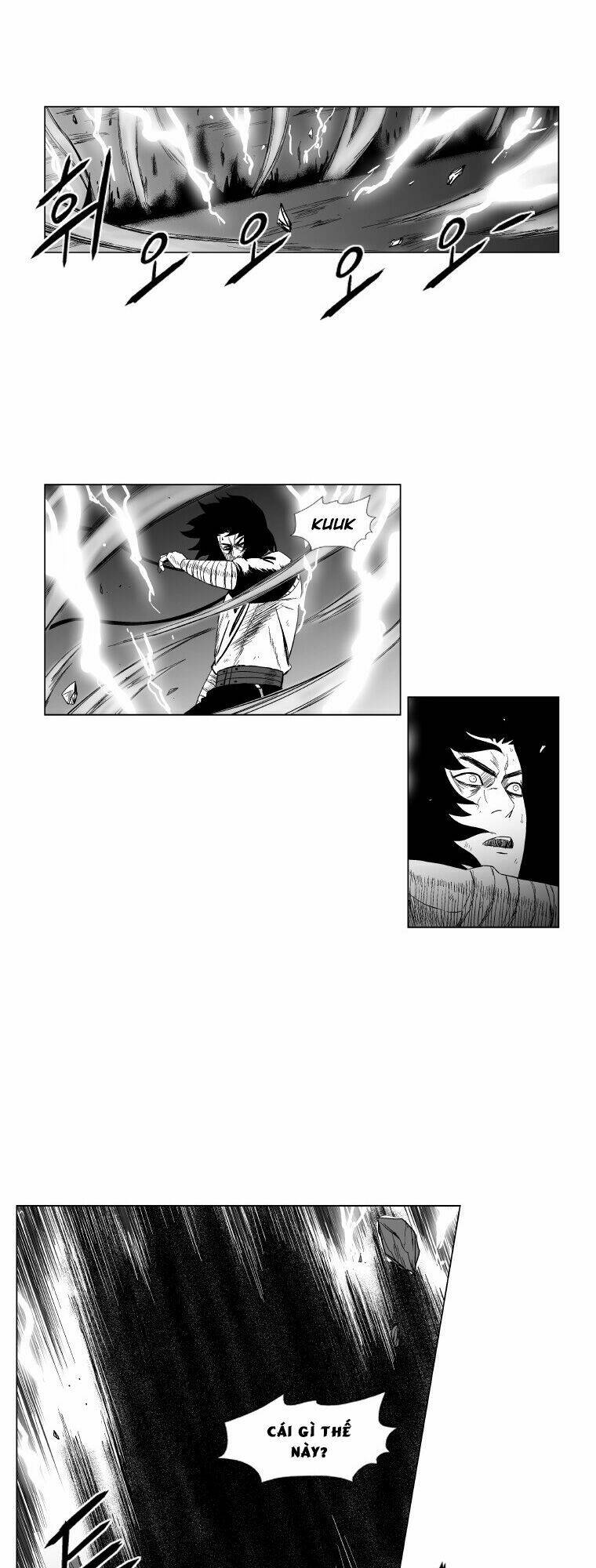 Cơn Bão Đỏ Chapter 99 - Trang 2