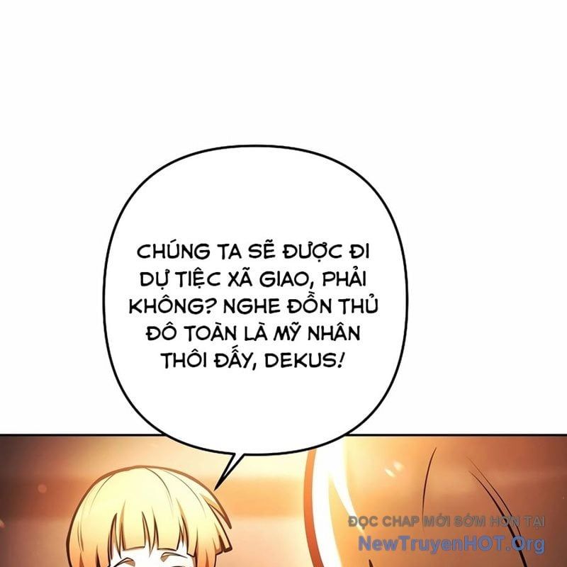 Con Chó Điên Nhà Công Tước Chapter 14 - Trang 2