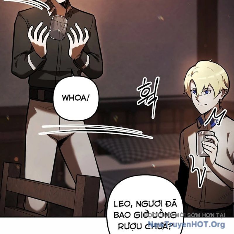 Con Chó Điên Nhà Công Tước Chapter 14 - Trang 2