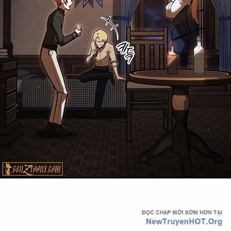 Con Chó Điên Nhà Công Tước Chapter 14 - Trang 2