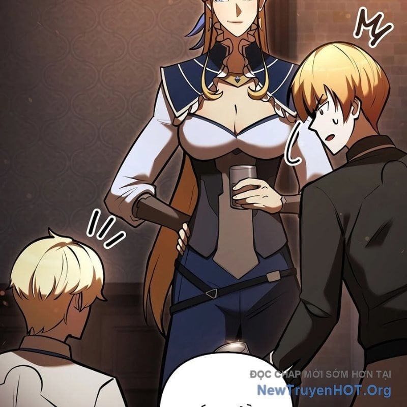 Con Chó Điên Nhà Công Tước Chapter 14 - Trang 2