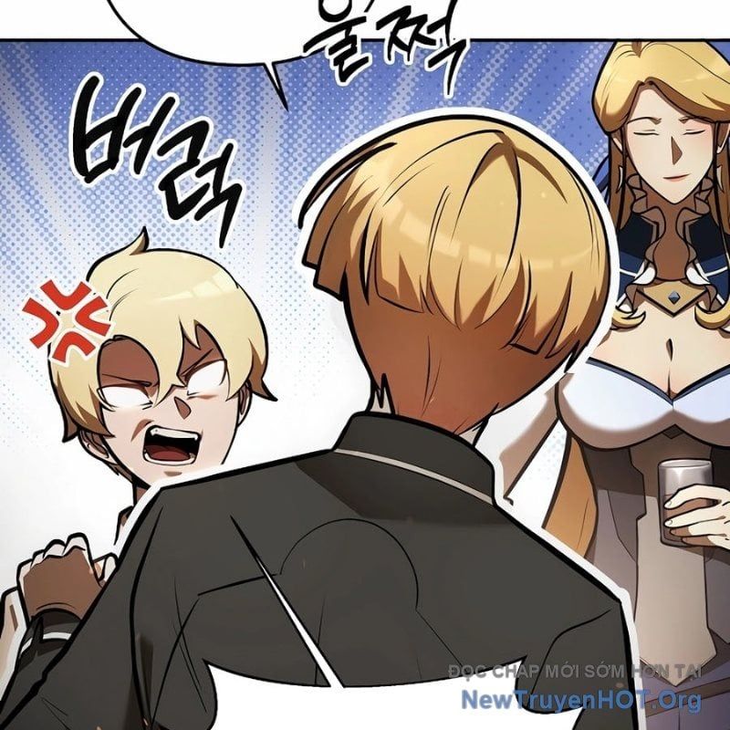 Con Chó Điên Nhà Công Tước Chapter 14 - Trang 2