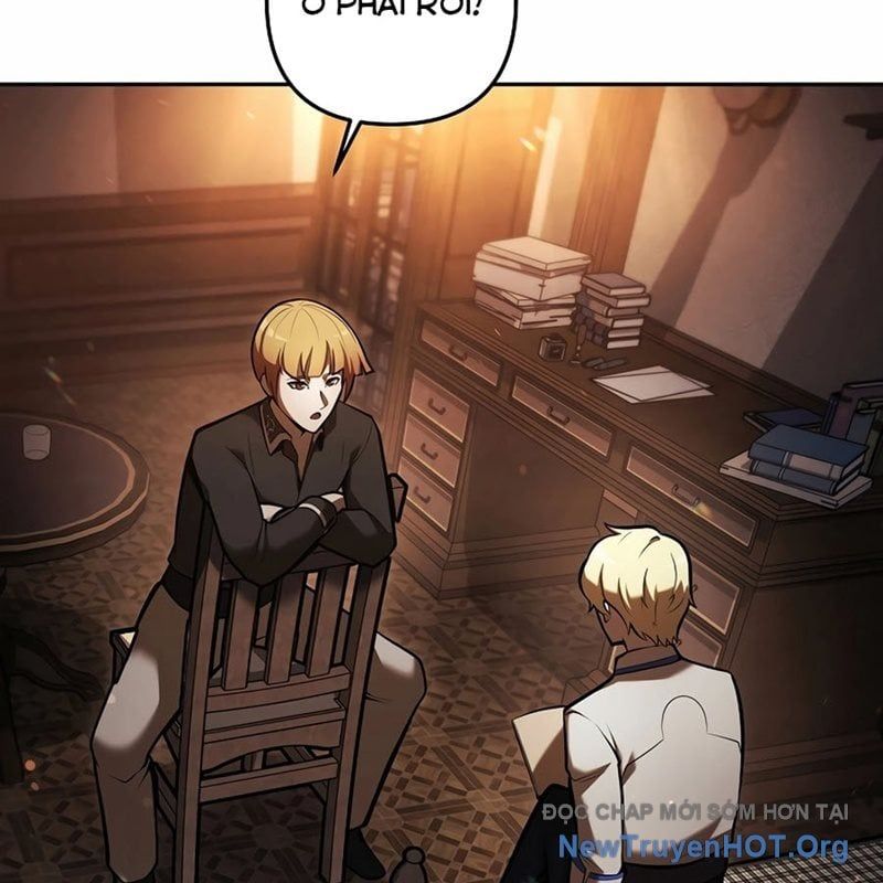 Con Chó Điên Nhà Công Tước Chapter 14 - Trang 2