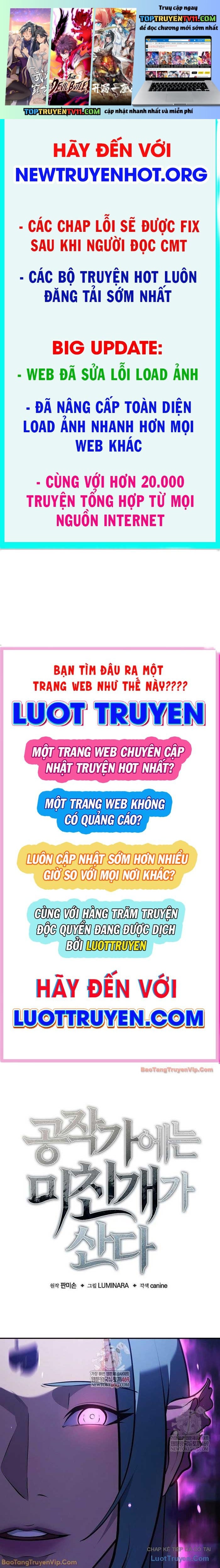 Con Chó Điên Nhà Công Tước Chapter 33 - Trang 2