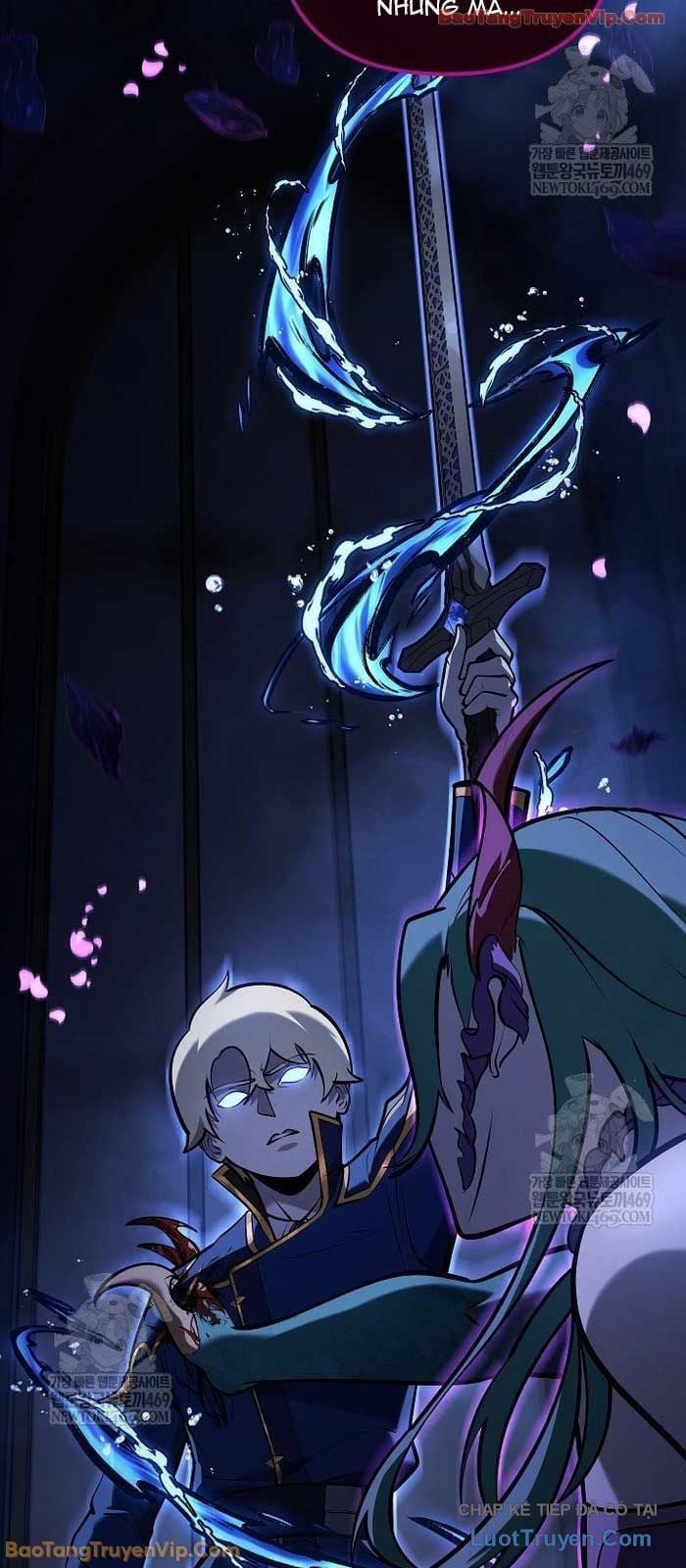 Con Chó Điên Nhà Công Tước Chapter 33 - Trang 2