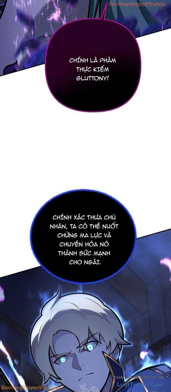 Con Chó Điên Nhà Công Tước Chapter 33 - Trang 2