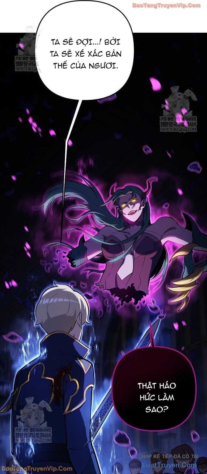 Con Chó Điên Nhà Công Tước Chapter 33 - Trang 2