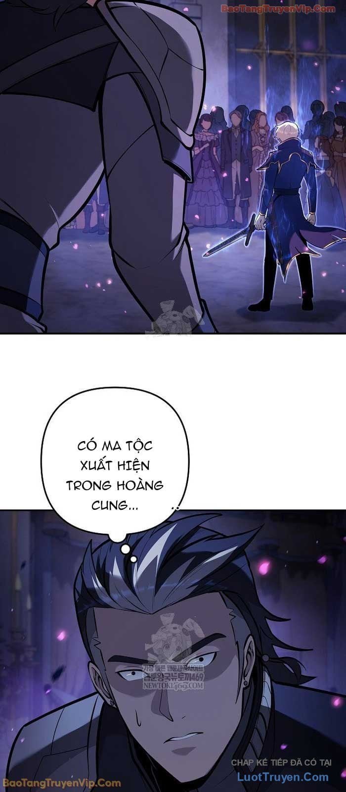 Con Chó Điên Nhà Công Tước Chapter 33 - Trang 2