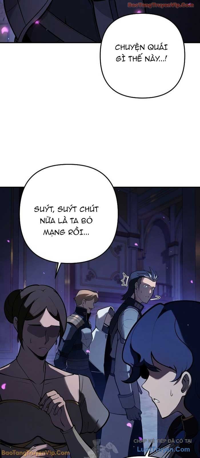 Con Chó Điên Nhà Công Tước Chapter 33 - Trang 2