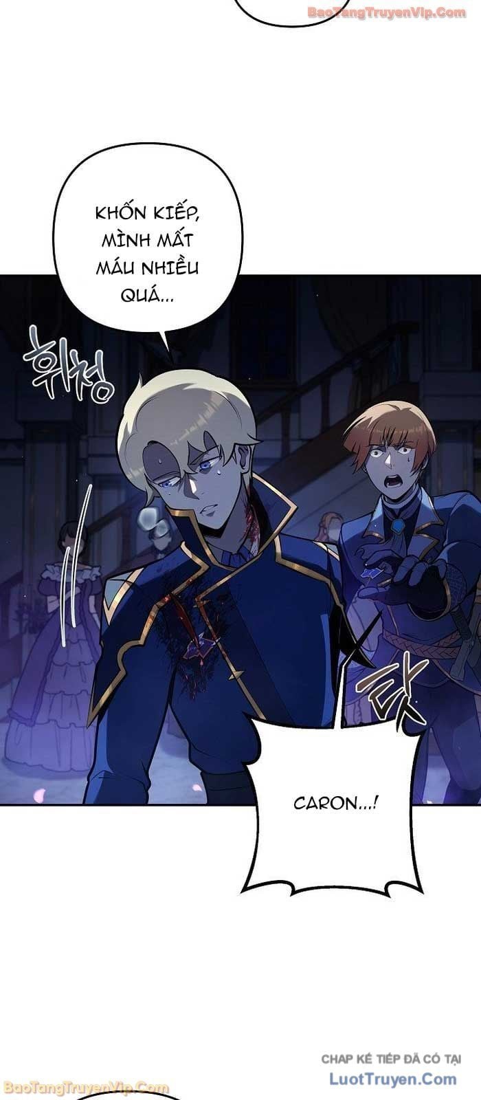 Con Chó Điên Nhà Công Tước Chapter 33 - Trang 2