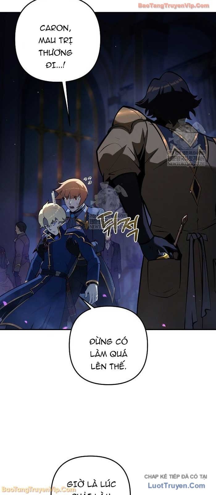 Con Chó Điên Nhà Công Tước Chapter 33 - Trang 2