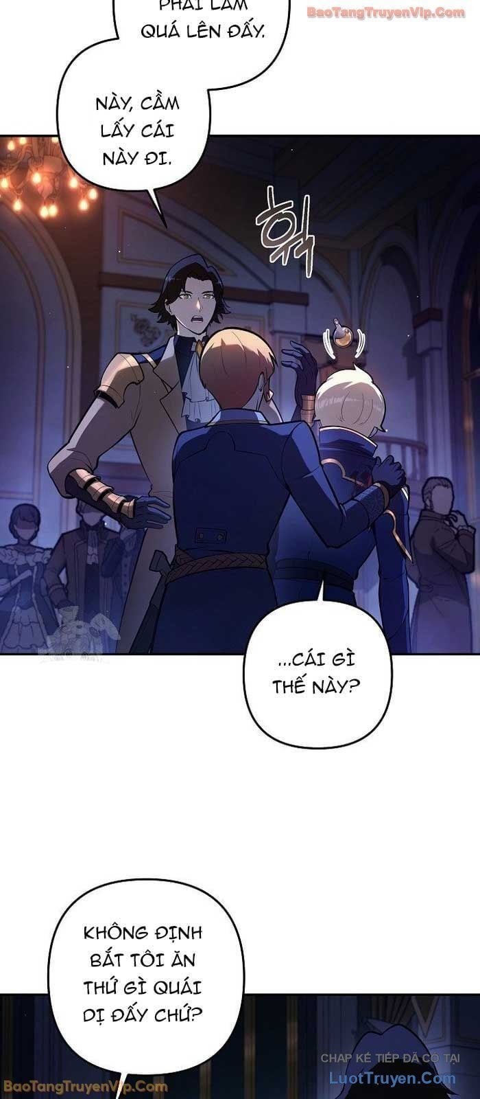 Con Chó Điên Nhà Công Tước Chapter 33 - Trang 2