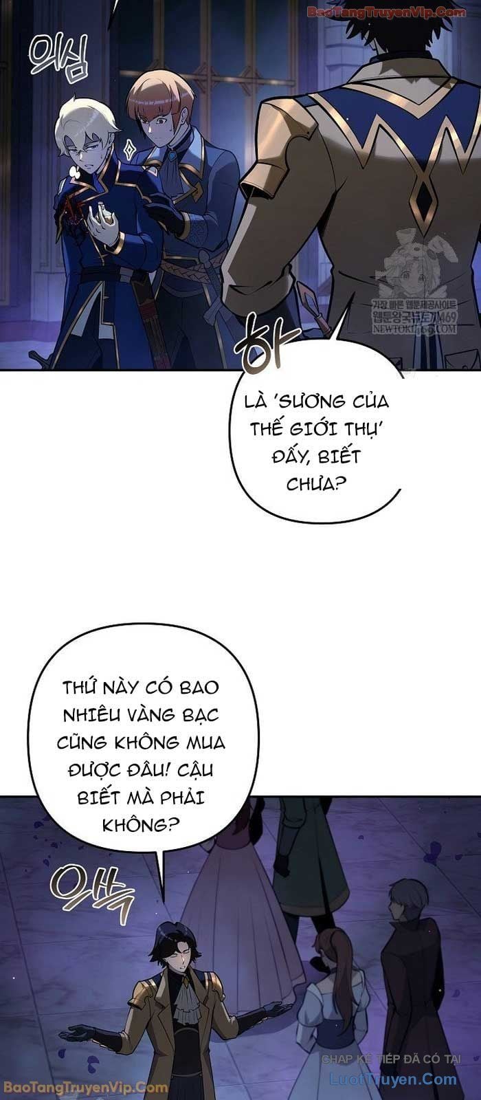 Con Chó Điên Nhà Công Tước Chapter 33 - Trang 2