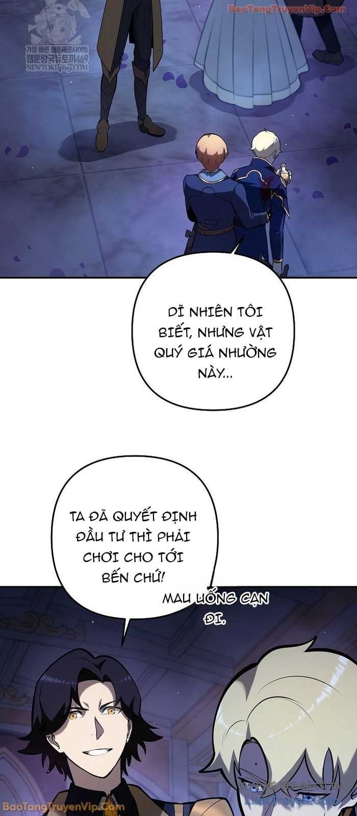 Con Chó Điên Nhà Công Tước Chapter 33 - Trang 2