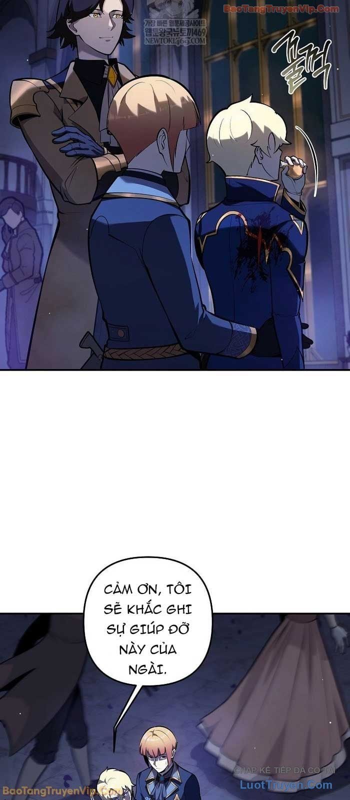 Con Chó Điên Nhà Công Tước Chapter 33 - Trang 2